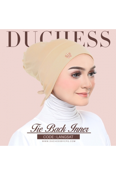 TIE BACK INNERS - LANGSAT